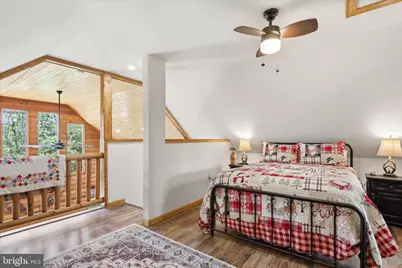 8315 Supinlick Ridge Road, Mount Jackson, VA 22842 - Photo 44