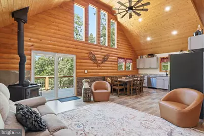 8315 Supinlick Ridge Road, Mount Jackson, VA 22842 - Photo 16