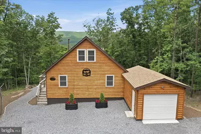 8315 Supinlick Ridge Road, Mount Jackson, VA 22842 - Photo 4
