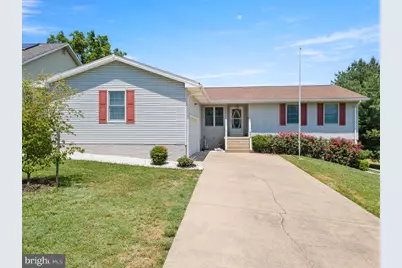 422 W Court Street, Woodstock, VA 22664 - Photo 2