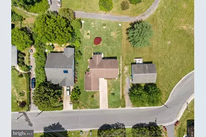 422 W Court Street, Woodstock, VA 22664 - Photo 28