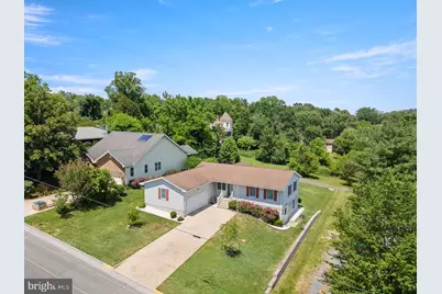 422 W Court Street, Woodstock, VA 22664 - Photo 4