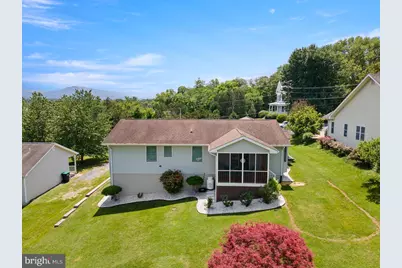 422 W Court Street, Woodstock, VA 22664 - Photo 30