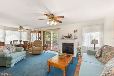 422 W Court Street, Woodstock, VA 22664 - Photo 14