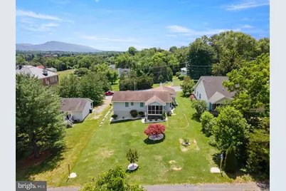 422 W Court Street, Woodstock, VA 22664 - Photo 32