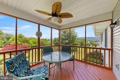 422 W Court Street, Woodstock, VA 22664 - Photo 16