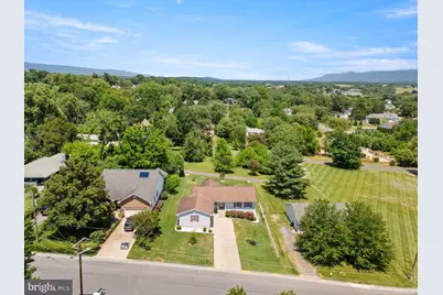 422 W Court Street, Woodstock, VA 22664 - Photo 26