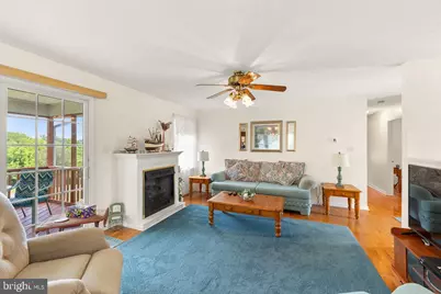 422 W Court Street, Woodstock, VA 22664 - Photo 18