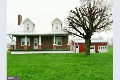 13325 Old Valley Pike, Edinburg, VA 22824 - Photo 2