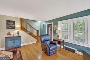 13325 Old Valley Pike, Edinburg, VA 22824 - Photo 4
