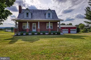 13325 Old Valley Pike, Edinburg, VA 22824 - Photo 42