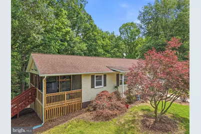 356 White Oak Lane, New Market, VA 22844 - Photo 4