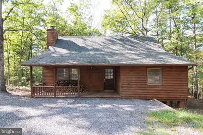 206 Dale, Basye, VA 22810 - Photo 4