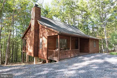206 Dale, Basye, VA 22810 - Photo 2