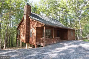 206 Dale, Basye, VA 22810 - Photo 2