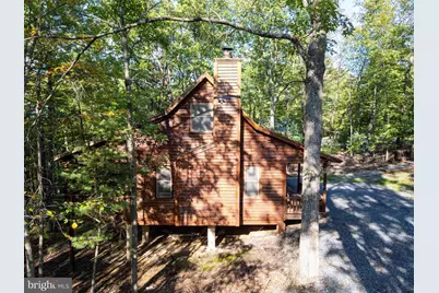 206 Dale, Basye, VA 22810 - Photo 8