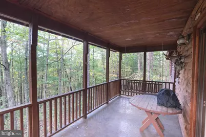 206 Dale, Basye, VA 22810 - Photo 24