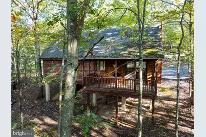206 Dale, Basye, VA 22810 - Photo 6