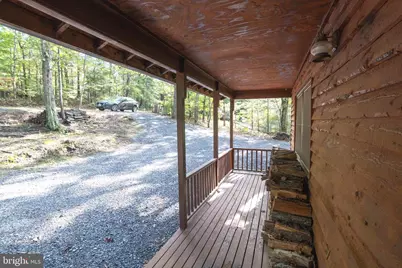 206 Dale, Basye, VA 22810 - Photo 10
