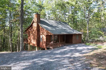 206 Dale, Basye, VA 22810 - Photo 1