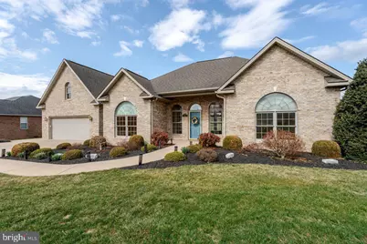 991 Clicks Lane, New Market, VA 22844 - Photo 2