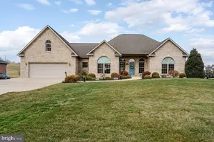 991 Clicks Ln, New Market, VA 22844 - Photo 1