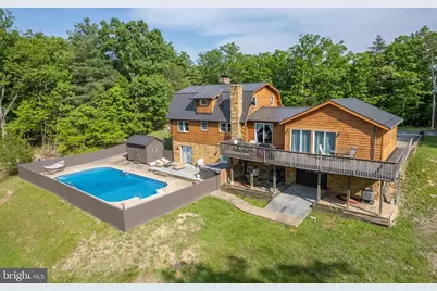 799 McDonald Lane, Strasburg, VA 22641 - Photo 2