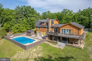 799 McDonald Ln, Strasburg, VA 22641 - Photo 2