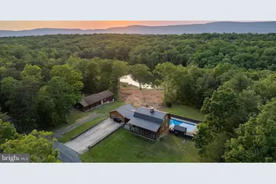 799 McDonald Lane, Strasburg, VA 22641 - Photo 72