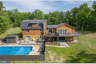 799 McDonald Lane, Strasburg, VA 22641 - Photo 96