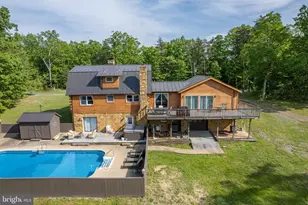 799 McDonald Ln, Strasburg, VA 22641 - Photo 96