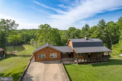 799 McDonald Lane, Strasburg, VA 22641 - Photo 82