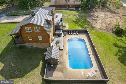 799 McDonald Lane, Strasburg, VA 22641 - Photo 94