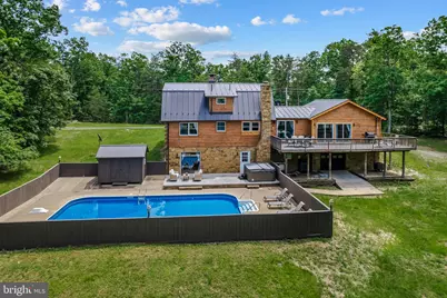 799 McDonald Lane, Strasburg, VA 22641 - Photo 90