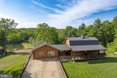 799 McDonald Lane, Strasburg, VA 22641 - Photo 92
