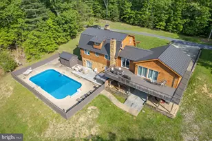 799 McDonald Ln, Strasburg, VA 22641 - Photo 1