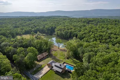 799 McDonald Lane, Strasburg, VA 22641 - Photo 4