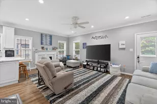1222 White Rock Ct, Woodstock, VA 22664 - Photo 8