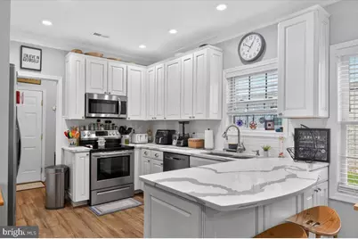 1222 White Rock Court, Woodstock, VA 22664 - Photo 4