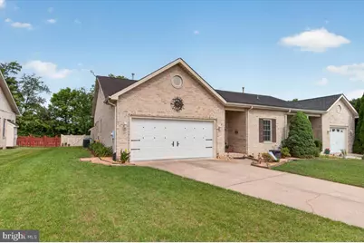 1222 White Rock Court, Woodstock, VA 22664 - Photo 2