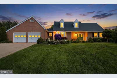 415 Kern Street, Woodstock, VA 22664 - Photo 2