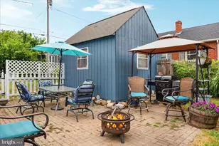 285 S Massanutten St, Strasburg, VA 22657 - Photo 26