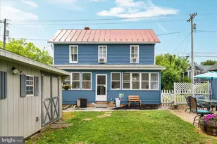 285 S Massanutten St, Strasburg, VA 22657 - Photo 30