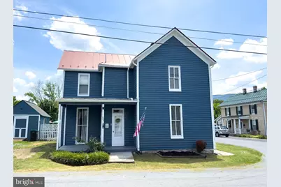 285 S Massanutten Street, Strasburg, VA 22657 - Photo 1