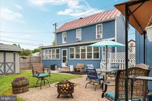 285 S Massanutten St, Strasburg, VA 22657 - Photo 28