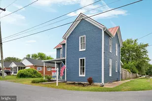 285 S Massanutten St, Strasburg, VA 22657 - Photo 38