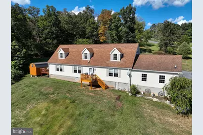 7393 Orkney Grade, Mount Jackson, VA 22842 - Photo 2
