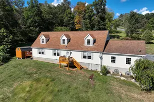 7393 Orkney Grade, Mount Jackson, VA 22842 - Photo 2