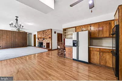 9510 Shenandoah Drive, New Market, VA 22844 - Photo 6