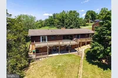 9510 Shenandoah Drive, New Market, VA 22844 - Photo 70